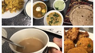 3rd SEHRI AND IFTAR🌙ROUTINE with family / 2024