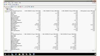 Windows Server 2012 R2 Storage QoS demo