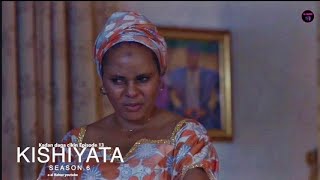 KISHIYATA SEASON 6 EPISODE 13 Kaɗan Daga Na Ranar Asabar