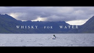 Broar - Whisky for Water