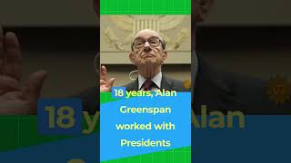 Alan Greenspan: Free Market Trickle Down Economist Admits Big Business Reaganomics Is A Failure. Pt1