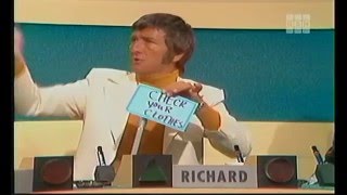 Match Game '74 (October 4, 1974)