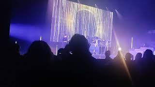 Tangerine Dream Encore Session f-Moll Pt 2 and Goodbye  München, 28.10.2023 Isarphilharmonie