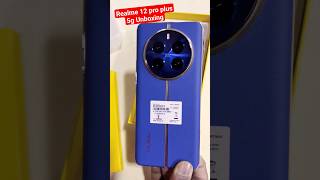 Realme 12 pro plus 5g Unboxing | realme 12 pro plus | #shorts #ytshorts #viral #shortvideo #youtube