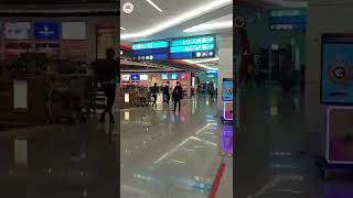 Dubai Airport #shorts #youtubeshorts #youtube #ytshorts #travel #vlogs #dubaiairport #dubai #journey