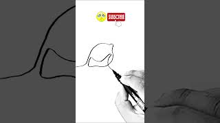 Continues line drawing |Teacher Henry #teacherhenry, #short, #Shorts, #shortsvideo,