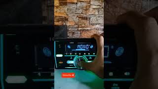 #audio #viral #caraudioaddicts #automobile #caraudio #touch #car #tiktok #mercadolibre #2din