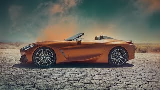 2018 BMW Z4 Roadster Specs Price and Review