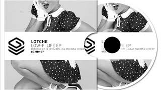 VisioLotche - Low~Fi Life (B&S Concept Deep Remix)