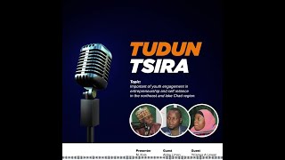 Tudun Tsira Radio Talk Show