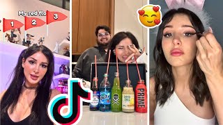 Sssnipersolf TikTok Compilation | Latest of Sssniperwolf's AKA Lia's TikTok  2023