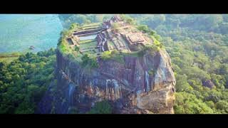 Sigiriya