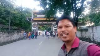 Bhutan Gate|| Samdrup Jongkhar|| Open|| NK Darranga|| BTR||