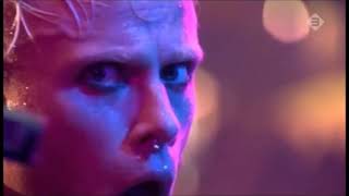 The Prodigy - Breathe | Pinkpop 2005