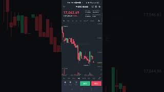 Bitcoin update #bitcoin #crypto #btc #shorts #binance #ethereum #cryptoboy121