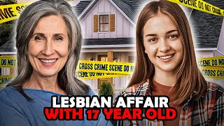 Secret Affair with Neighbor's Teenage Student Ends in a Shocking Murder! True Crime Documentary