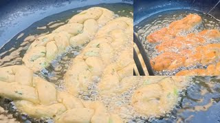 Low Budget Potato Snacks For Iftar | Ramadan Recipes 2024 | Ramzan Special Recipes