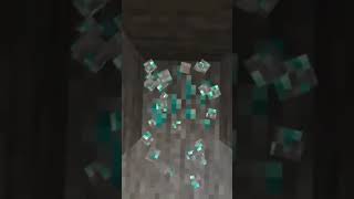 THE BEST MINECRAFT TRANSITION 🔥FOLLOW FOR MORE