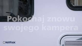 Znowu kocham swojego kampera