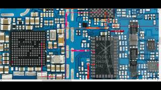 Samsung SM-A127 Network Part I Schematic Diagram - Lion-rom