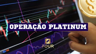 Aprenda como operar PLATINUM