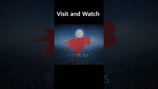 Horror Stories #horrorstories #hindihorrorstories #shorts