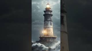 المنارة the lighthouse: من بين أفضل أفلام الرعب