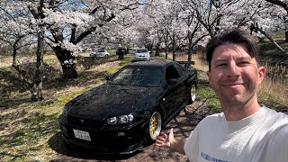 I Explored Hidden Spots in Japan!