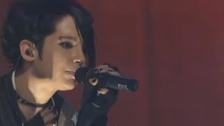 Ich Bin Nicht Ich — Tokio Hotel (Live 2005) | Traduction française