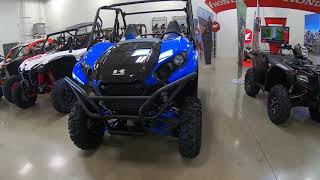 2021 KAWASAKI TERYX - New Side x Side For Sale - Lodi, Ohio