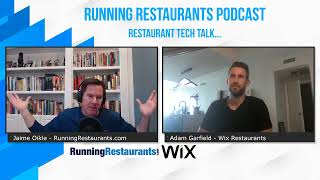 Episode #160: Restaurant Tech Talk: Effective Websites and the Power of Delivery