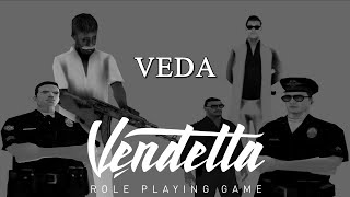 VENDETTA RPG - VEDA