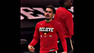 Trae Young Mini Mix - Party Girl