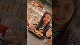 Foodie #foodblogger #shorts #shortsvideo #viral