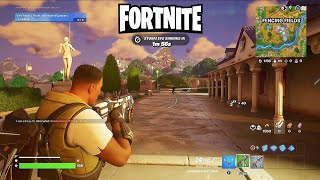 Fortnite Battle Royale,