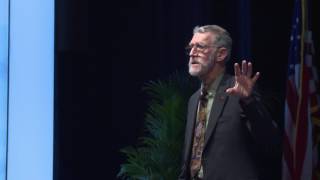 Dr. Peter Wagner - Huffines Discussion 2016