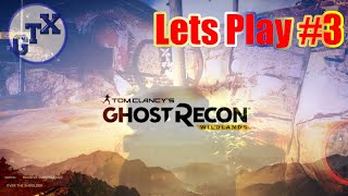 Tom Clancy's Ghost Recon Wildlands Walkthrough - Culta is still BURNING!