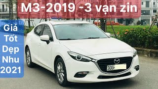 Mazda 3 2019 | Mazda 3 2019 Cực Chất Sơn Zin Cả Xe