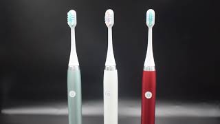 Sonic Electric Toothbrush   APOLL07