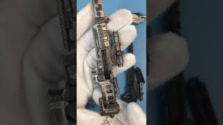 Apex Legend Peripheral Gun Model Keychains