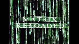 The Matrix Reloaded (OST) - Fluke - Zion