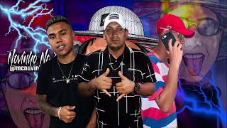 MC RAFAAH, MC MENOR JS E MC NEYZINHO - FIM DE ANO [ Novinho No Beat