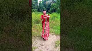 dugga elo 😍🤗 দেখ মন কাশবন 🤗 #dance #youtubeshorts #trending #viralvideo #viral #dancecover #shorts