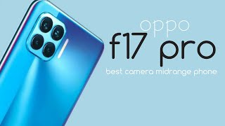 oppo f17 pro, best camera midrange smartphone