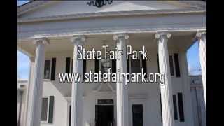 Yakima Chamber - State Fair Park - Building Improvements Open House