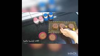 فوندون شكلاطة بمقادير بسيطة🍫🍫