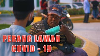 PERANG MELAWAN COVID-19