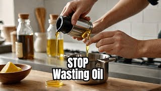 STOP Wasting Your CASTER OILS - Here's What You're Doing Wrong!