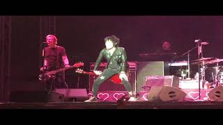 Do You Wanna Touch Me (Yeah Oh Yeah) Joan Jett and The Blackhearts Los Angeles County Fair 9/15/18