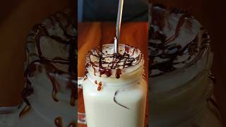 Cold Coffee #shorts #coldcoffee #asmr #oreocoffee #recipe #oreodrink #azharasmr #cooking #asmrtaping